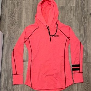 VS PINK Athletic Sweatshirt Hoodie